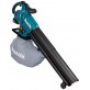 Makita DUB187Z gaisa pūtējs / savācējs
